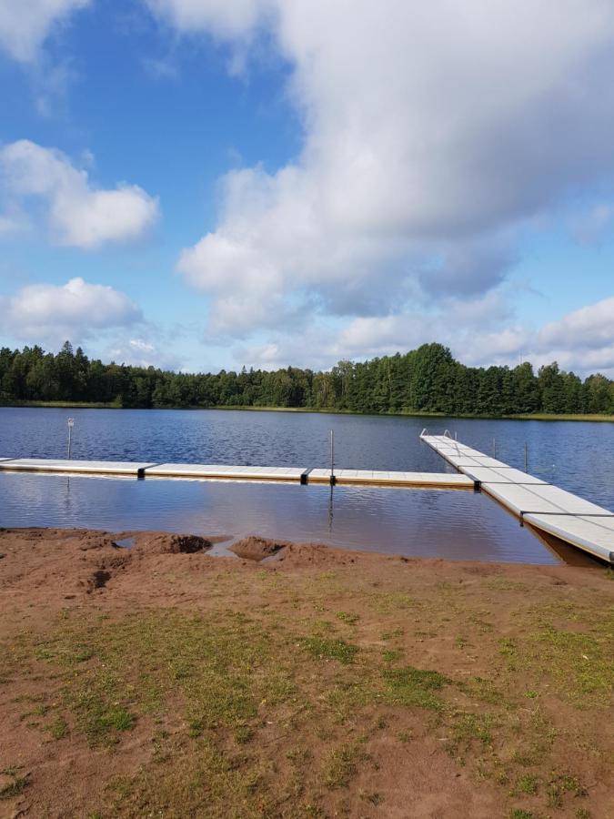 Holiday Home Småland Fågelfors Exteriör bild