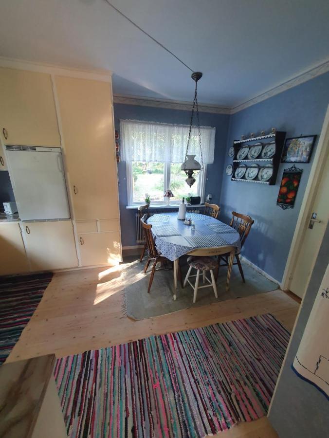 Holiday Home Småland Fågelfors Exteriör bild