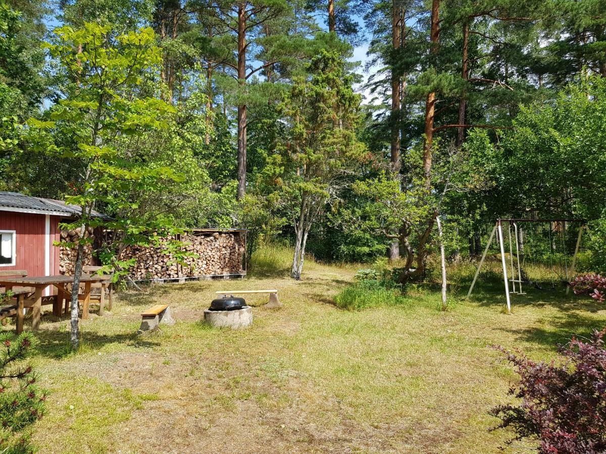 Holiday Home Småland Fågelfors Exteriör bild